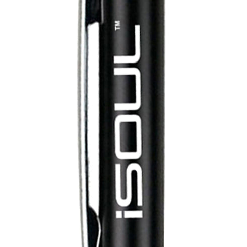 iSoul Stylus Touch Pens For Any Touch Screen Phones & Tablets - 5 Pack - TradeNRG UK