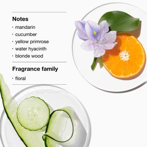 Clinique Happy Heart Eau de Parfum - Floral-Fragrance for Women