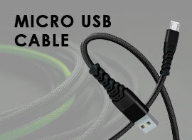 micro usb cable