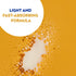 NIVEA Sun Protect & Moisture Spray SPF30 Lightweight Sunscreen Spray 200ml