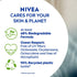 NIVEA Sun Protect & Moisture Spray SPF30 Lightweight Sunscreen Spray 200ml