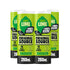 Original Source Zingy Lime Shower Gel 250ml Multipacks