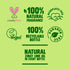 Original Source Zingy Lime Shower Gel 250ml Multipacks