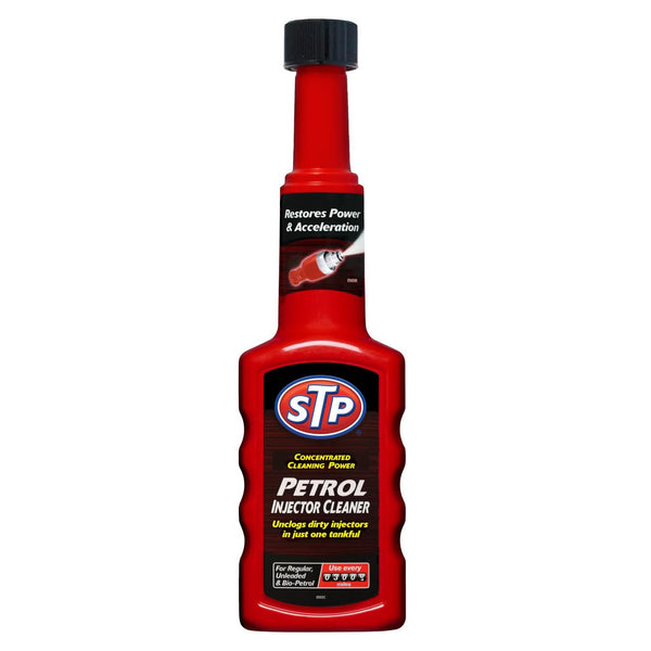 petrol-injector-cleaner