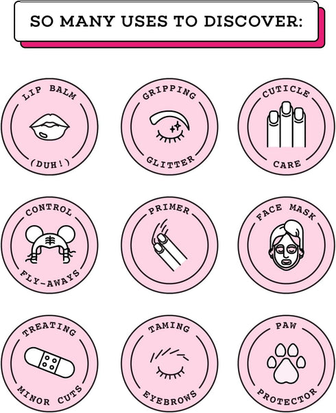 Pure Paw Paw Original Ointment – 25g | Multi-Purpose Balm for Lips, Dry Skin & More