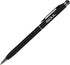iSOUL Stylus Pen Pack of 10, Compatible with iPad, iPhone, Samsung Galaxy & More, Black