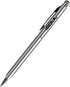 ISOUL Stylus Pen, Pack of 10, for Touch Screens, Compatible with Apple iPad, iPhone, Samsung Galaxy, Oneplus, Pixel, Mobile Phones & Tablets - Silver