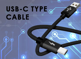 usb c cable