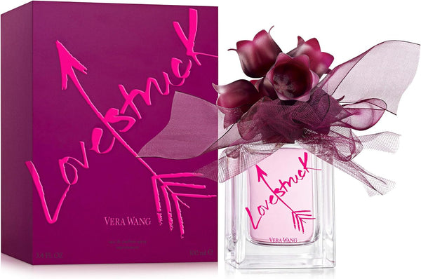 Vera Wang Lovestruck Eau de Parfum 100 ml