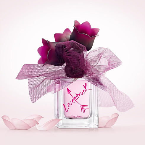 Vera Wang Lovestruck Eau de Parfum 100 ml