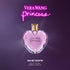 Vera Wang Princess Eau de Toilette 50 ml – Fruity Floral Scent, Romantic Vanilla-Gourmand