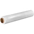 40cm x 250m Pallet Wrap Stretch Wrapping Film Rolls Clear - TradeNRG UK