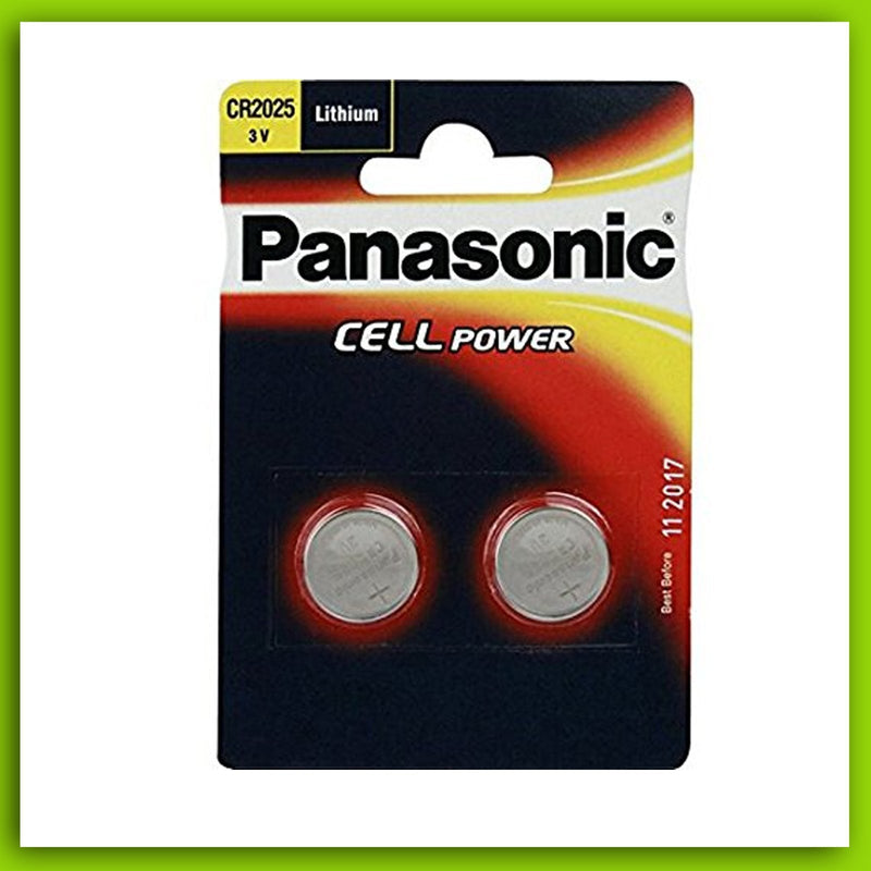 Batteries | Panasonic Batteries