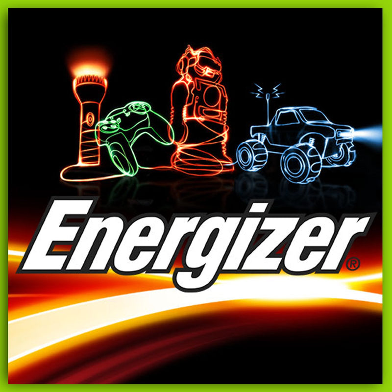 Batteries | Energizer Batteries