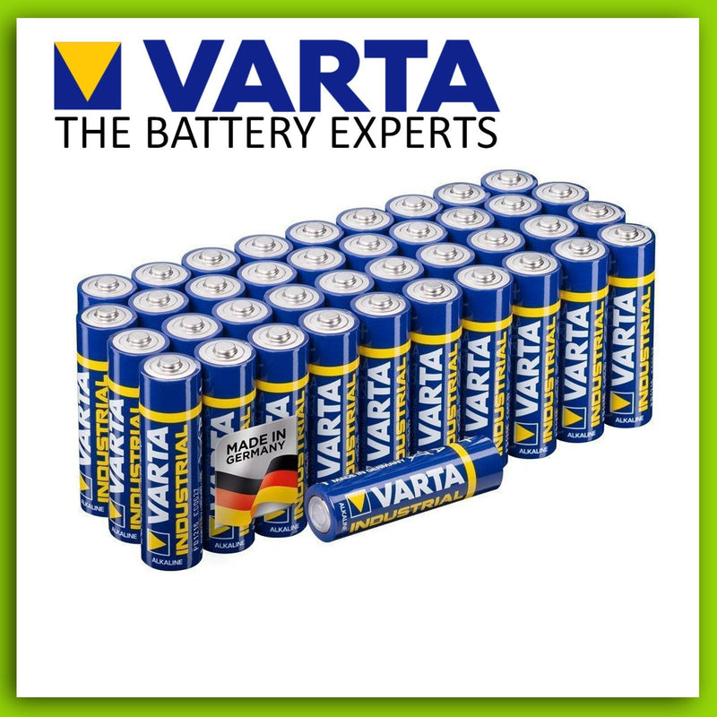 Batteries | VARTA Batteries